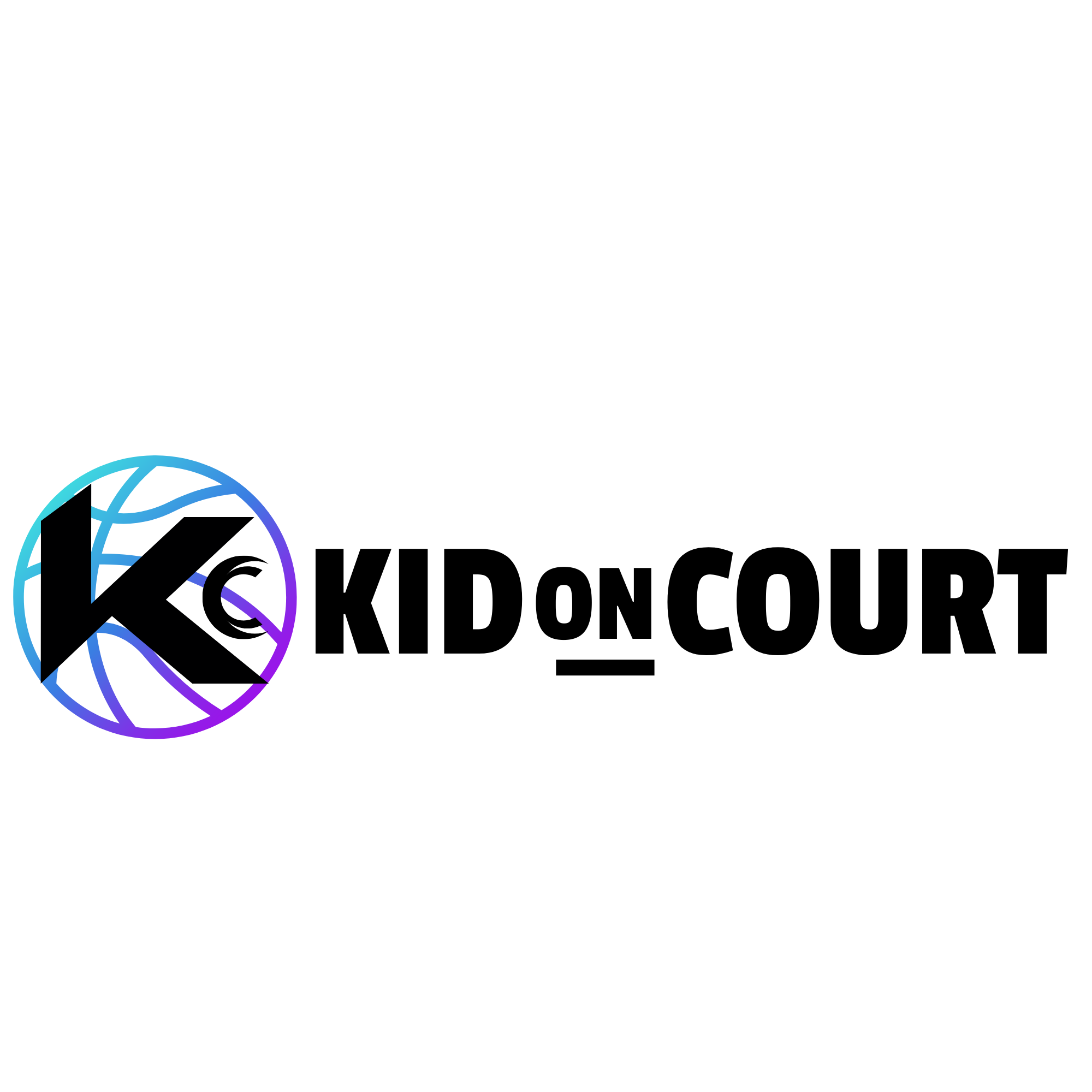 Kid on Court
