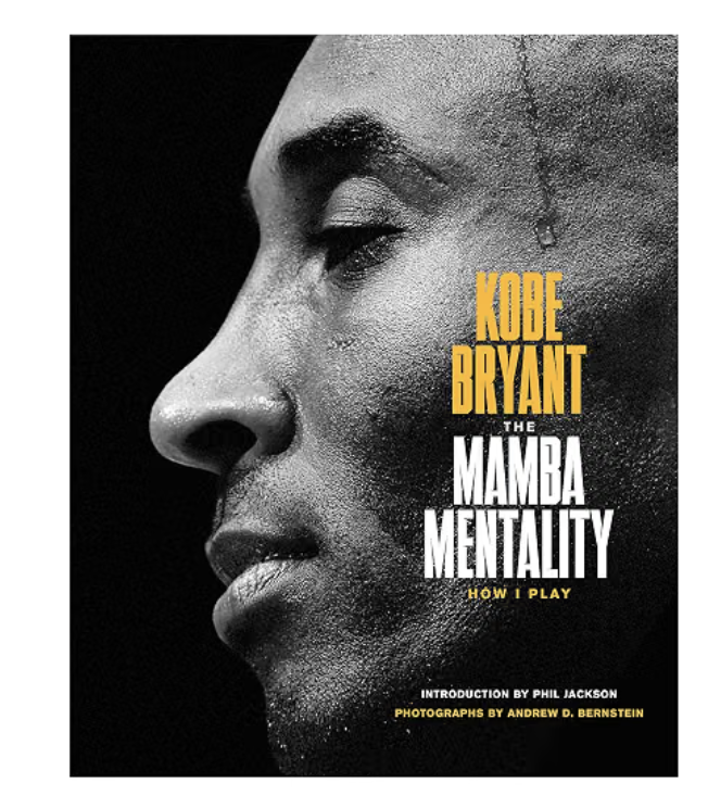 The Mamba Mentality: How I Play