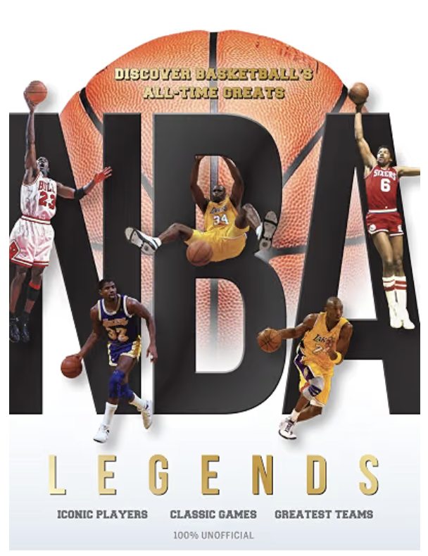 NBA Legends