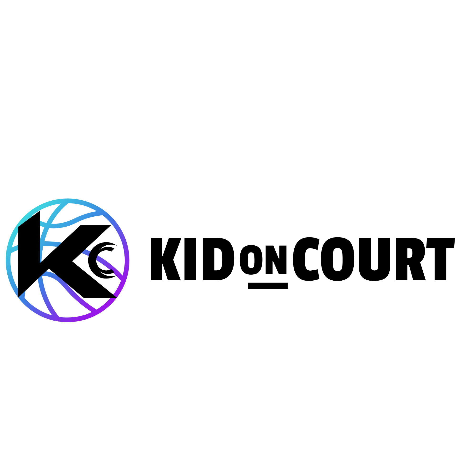 Kid on Court