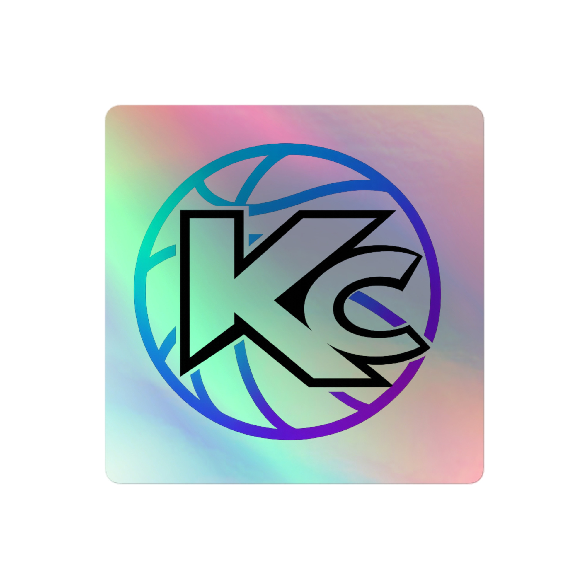Holographic stickers - Image 2