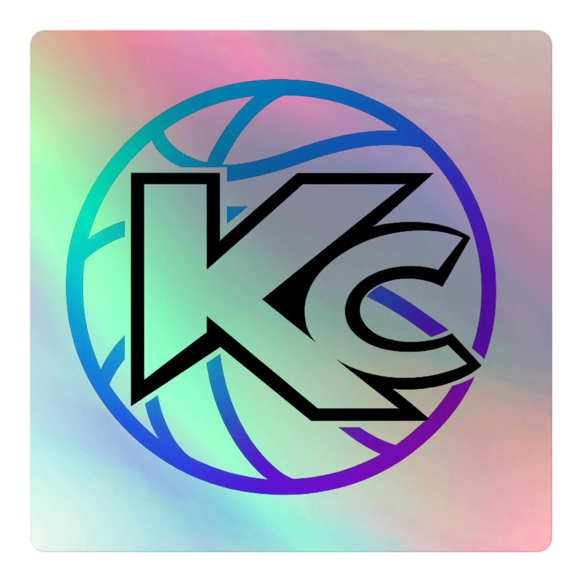 Holographic stickers - Image 3