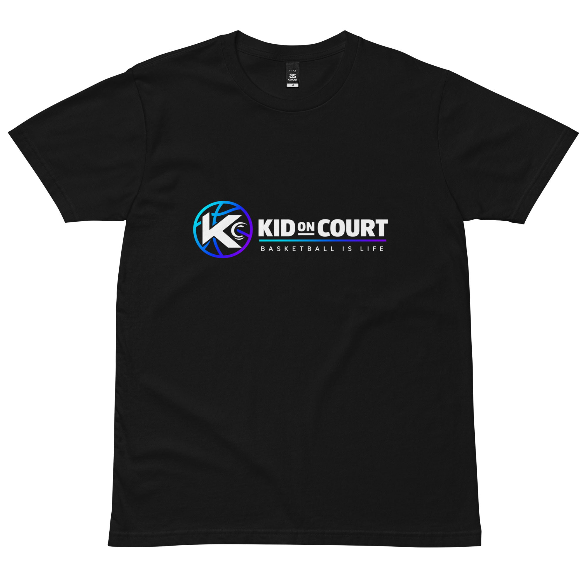 Men's staple tee