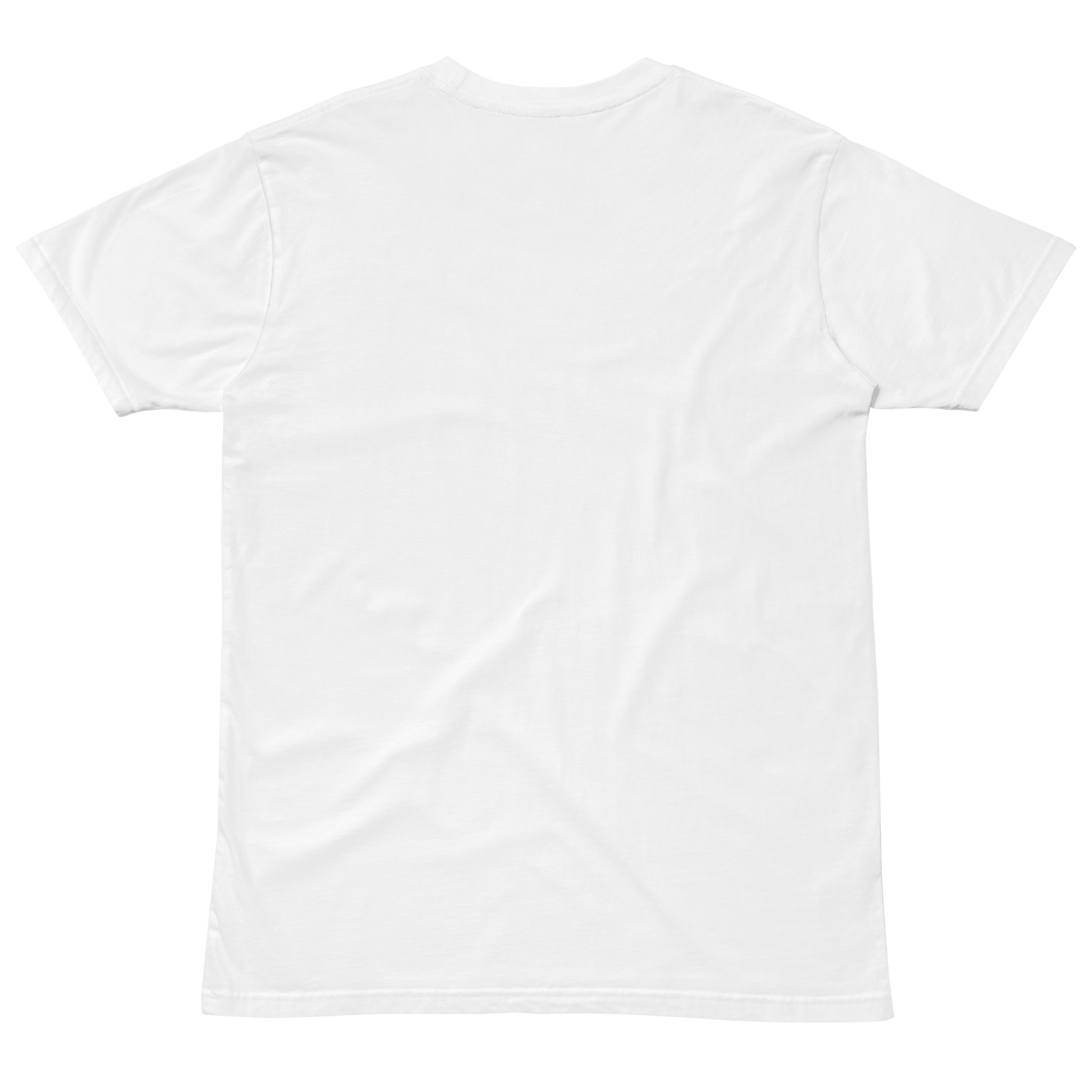 Men's staple tee - Image 4