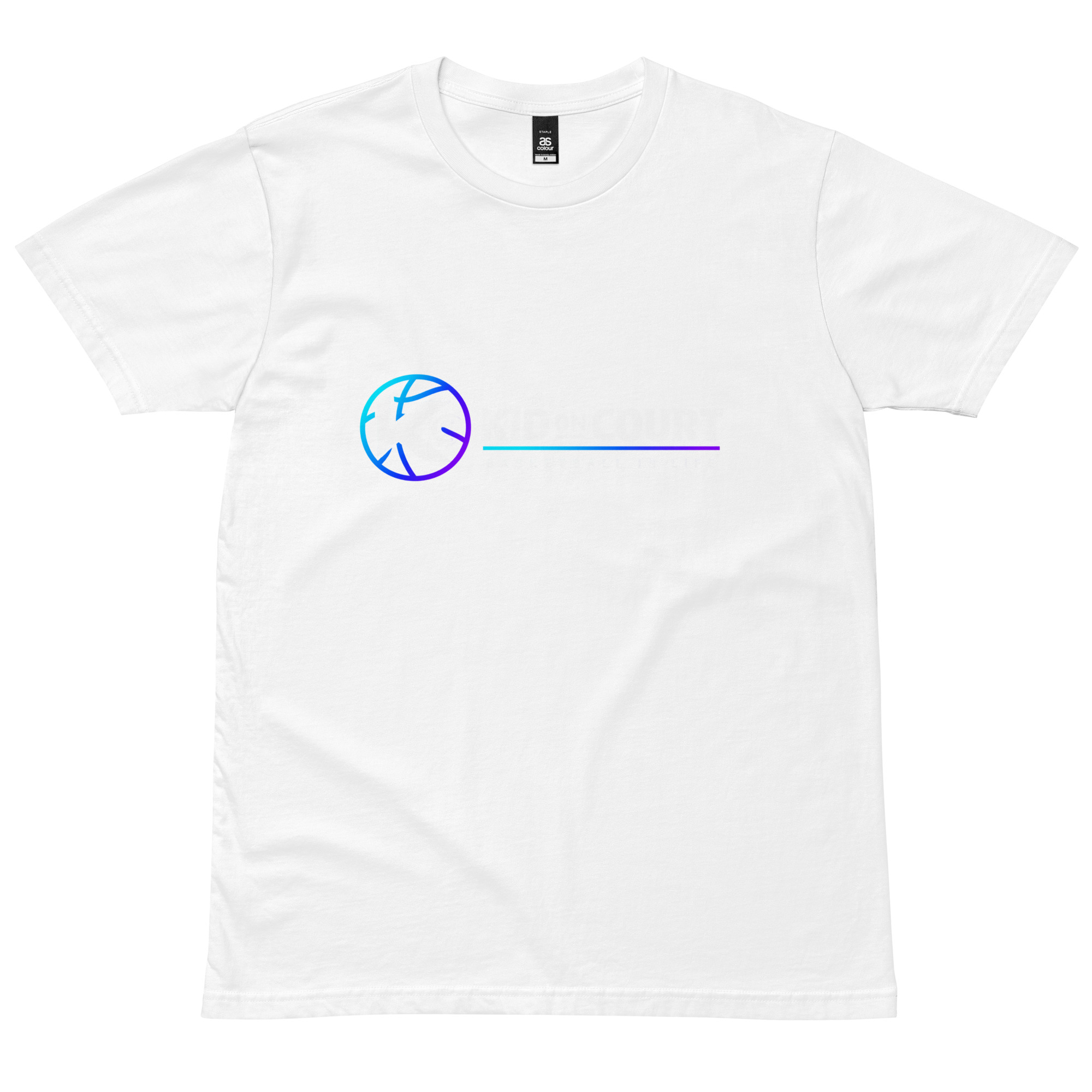 Men's staple tee - Image 2
