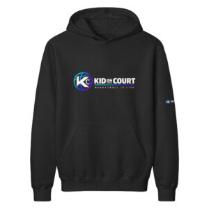 Classic Hoodie